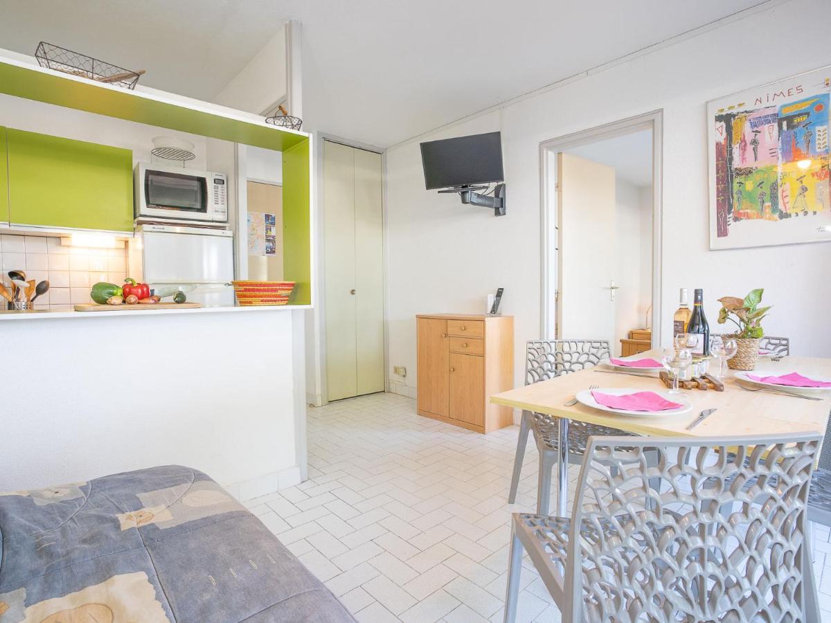 Apartment Le Grand Pavois-3 By Interhome Le Grau-du-Roi Bagian luar foto