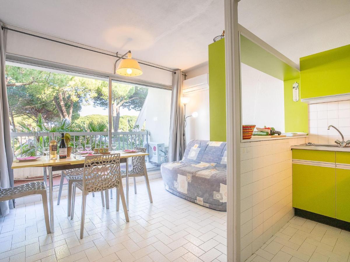 Apartment Le Grand Pavois-3 By Interhome Le Grau-du-Roi Bagian luar foto