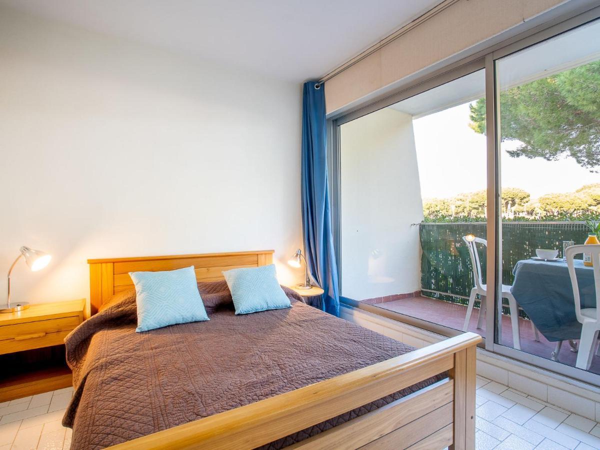 Apartment Le Grand Pavois-3 By Interhome Le Grau-du-Roi Bagian luar foto