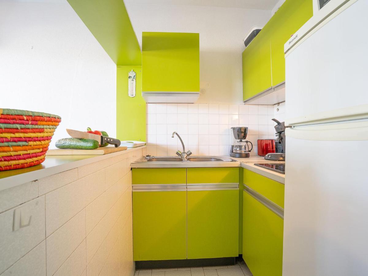 Apartment Le Grand Pavois-3 By Interhome Le Grau-du-Roi Bagian luar foto
